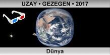 UZAY  GEZEGEN Dnya