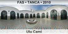 FAS  TANCA Ulu Cami