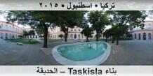      Taskisla  