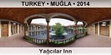 TURKEY • MUĞLA Yağcılar Inn